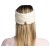 Detailbeeld 4 Buff - Knitted Headband Caryn - Hoofdband