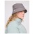 Yksityiskohtainen kuva 4 Mazine - Waves Quilt Padded Bucket Hat - Hattu