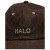 Detaljebillede 4 Halo - Wool Logo Cap - Cap