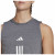 Imagen detallada 4 adidas - Women's Training Essentials COT Tanktop - Camiseta sin mangas