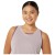 Detaljbild 4 Asics - Women's Nagino Run Tank - Linne, topp