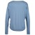 Detailbild 4 Heber Peak - Women's MerinoCool165 EvergreenHe. L/S - Merinoshirt