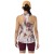 Detaljbild 4 NNormal - Women's Race Tank 02 - Linne, topp