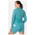 Detailbild 4 Kari Traa - Women's Leah Half Zip - Funktionsshirt