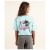 Imagen detallada 4 Oxbow - Women's Fever Short Sleeve T - Camiseta de manga corta