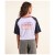 Imagen detallada 4 Oxbow - Women's Taroun Short Sleeve T - Camiseta de manga corta