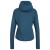 Imagen detallada 4 Columbia - Women's Stealth Spring L/S Hoodie - Camiseta funcional