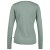Detailbild 4 Stoic - Women's Merino155 LaholmSt. L/S - Merinolongsleeve