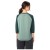 Yksityiskohtainen kuva 4 Vaude - Women's Neyland 3/4 T-Shirt II - Longsleeve