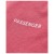 Detailbild 4 Passenger - Women's Roamer Recycled Cotton T-Shirt - T-Shirt