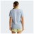 Detaljbild 4 The North Face - Women's Bitmap Silhouette Short Sleeves Tee - Funktionströja