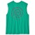 Imagen detallada 4 Patagonia - Women's Multi-Pitch Boxy Tank - Top