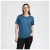 Imagen detallada 4 Aclima - Women's Lightwool Classic Tee - Camiseta de merino