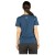 Imagen detallada 4 Chillaz - Women's Iseo Floral Vibes - Camiseta de manga corta