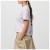 Imagen detallada 4 Fjällräven - Women's Forest Walk T-Shirt - Camiseta de manga corta