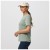 Detailbild 4 Fjällräven - Women's High Coast S/S - T-Shirt