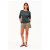 Imagen detallada 4 ARMEDANGELS - Women's S Sl Linen Blend Knit Sweater - Camiseta de manga corta