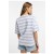 Detaljbild 4 ELBSAND - Women's Gry - T-shirt