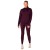 Detailbeeld 4 Asics - Women's Nagino Run Winter Hoodie - Loopshirt