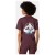 Detailbeeld 4 Kari Traa - Women's KT Graphic Tee - T-shirt