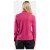 Detaljebillede 4 Odlo - Women's Essential Warm Mid Layer 1/2 Zip - Funktionsshirt