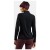 Detailbeeld 4 Odlo - Women's Zeroweight Warm Mid Layer 1/2 Zip - Loopshirt