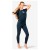 Detailbeeld 4 super.natural - Women's Ornamental Loose Tee - Merinoshirt
