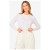 Detailbild 4 super.natural - Women's Racing Team Bio Jersey L/S - Longsleeve