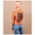 Imagen detallada 4 Oxbow - Women's Retroflo Crop Top - Camiseta de manga corta