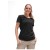 Detailbild 4 Maier Sports - Women's Waltraud H/S - Funktionsshirt