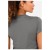 Imagen detallada 4 ATHLECIA - Women's Almi V2 S/S Tee - Camiseta funcional