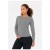 Imagen detallada 4 ATHLECIA - Women's Lonny L/S Tee - Camiseta funcional