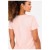 Imagen detallada 4 ATHLECIA - Women's Pacy V3 S/S Tee - Camiseta funcional