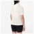 Detailbeeld 4 Salomon - Women's Shkout Core Short Sleeve Tee GFX - Loopshirt