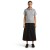 Detail image 4 Icebreaker - Women's 15.5 Merinofine S/S Polo - Merino shirt