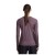 Imagen detallada 4 Icebreaker - Women's 150 Merinofine Ace L/S Tee - Camiseta de merino