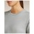 Detailbeeld 4 Icebreaker - Women's 150 Merinofine Ace S/S Tee - Merinoshirt