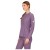 Detailbeeld 4 Mammut - Women's Tree Wool Thermal FL Longsleeve - Sportshirt