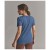 Detailbeeld 4 Ortovox - Women's 185 Merino Mountain Badge TS - Merinoshirt