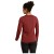 Detailbeeld 4 Jack Wolfskin - Women's Trail L/S - Sportshirt