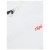 Detailbeeld 4 Peak Performance - Women's 40Y Graphic Tee - T-shirt