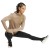 Detailbeeld 4 adidas - Women's ADI365 Running Essentials Winter Hooded - Loopshirt