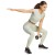 Detailbeeld 4 adidas - Women's Motion T-Shirt - Sportshirt