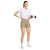 Imagen detallada 4 adidas - Women's Primelift Essentials Workout Boxy Mesh - Camiseta funcional