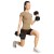 Imagen detallada 4 adidas - Women's Primelift Essentials Workout Contour Tee - Camiseta funcional