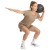 Imagen detallada 4 adidas - Women's Workout Essentials Scoop Neck T-Shirt - Camiseta funcional