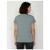 Detailbeeld 4 GreenBomb - Cat Walk Loony - T-shirt