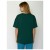 Detailbeeld 4 GreenBomb - Les Fleurs Feel - T-shirt