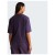 Imagen detallada 4 The North Face - Women's Essential Simple Dome Boxy RLX S/S - Camiseta de manga corta