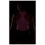 Detailbeeld 4 Nike - Women's Tempo Swoosh Run Dri-Fit Tank - Tanktop